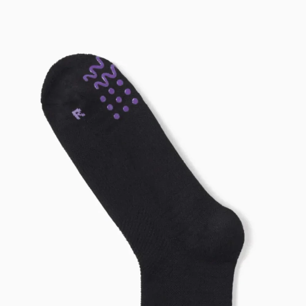 2 PACK Jambys House Socks NWT